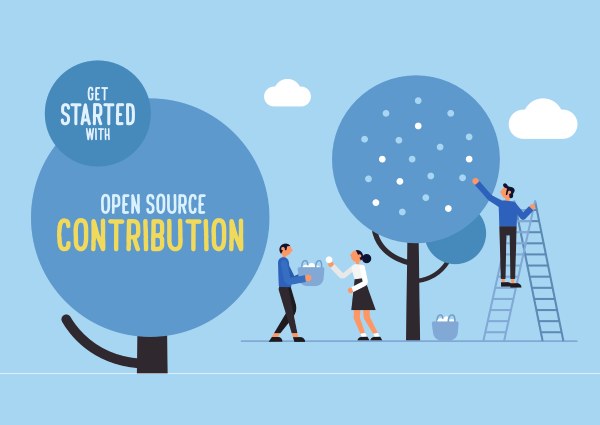 My Journey in Open Source: 3 Years of Contributions